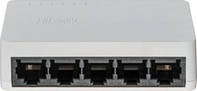 Võrgulüliti Hilook by Hikvision SW-05-D, 5 pordiga