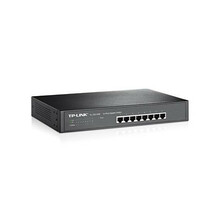 Võrgulüliti TP-LINK TL-SG1008, 8 porti Gigabit