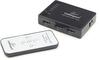 HDMI lüliti Gembird DSW-HDMI-53, 5 porti
