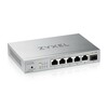 Lüliti Zyxel XMG-105, 5 porti 2,5G + 1 SFP+