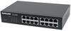 Võrgulüliti Intellinet 16-Port, Gigabit Ethernet