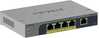 Võrgulüliti Netgear GS105EPP 5PT GB PLUS PoE+