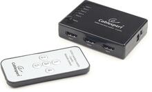 HDMI lüliti Gembird DSW-HDMI-53, 5 porti