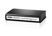HDMI jagaja Aten VS184B, 4 porti, 4K