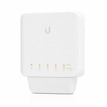 Võrgulüliti Ubiquiti USW-Flex-3, valge