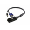 KVM adapter Aten KA7570 USB, RJ-45, 9 m, must