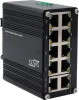 Tööstuslik Ethernet lüliti Exsys EX-62025, 10 pordiga
