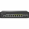 Võrgulüliti Lancom Systems GS-3510XP, must