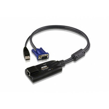 KVM adapter Aten KA7570 USB, RJ-45, 9 m, must