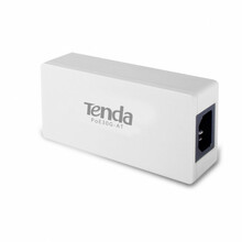 PoE adapter Tenda POE30G-AT, Gigabit Ethernet