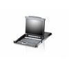 KVM-lüliti Aten CL5708M, 8 pordiga, 17-tolline LCD