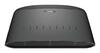 Võrgulüliti D-Link DGS-1008D/E, 8x1Gbps, must