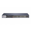 Võrgulüliti Hikvision DS-3E0528HP-E, sinine