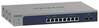 Võrgulüliti Netgear MS510TXM-100EUS