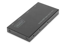 HDMI jagaja Assmann Electronic DS-45322, ultra slim, 4K/60Hz