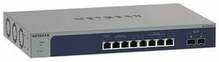 Võrgulüliti Netgear MS510TXM-100EUS