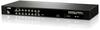 KVM komutaator ATEN CS1316, 16-Port PS/2-USB VGA