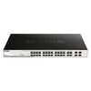 Võrgulüliti D-Link DGS-1210-28MP, 28-port Gigabit Ethernet PoE