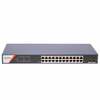 Võrgulüliti Hikvision DS-3E1526P-SI-24P2F, 26 porti, 24 PoE