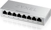 Võrgulüliti Zyxel GS-108B V5 8-Port, lauapealne