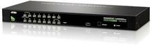 KVM komutaator ATEN CS1316, 16-Port PS/2-USB VGA