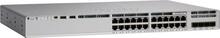 Võrgujaotur Cisco Catalyst 9200L C9200L-24T-4X-E, 24 porti, 4x10G SFP+