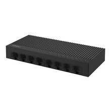 Võrgulüliti IMOU SF108C, 8 porti 100 Mb/s