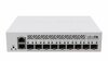 Võrgulüliti MikroTik CRS310-1G-5S-4S+IN, hallatav L3