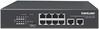 Võrgulüliti Intellinet 561402, 8-Port Gigabit PoE+