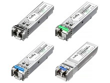 SFP moodul Cudy SM10G 10Gbps RJ45