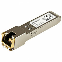 SFP moodul StarTech GLC-T, ühilduv Cisco