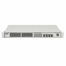 Võrgulüliti Ruijie Reyee RG-NBS5200-24GT4XS, hall