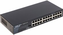 Võrgu lüliti Ruijie RG-ES124GD, 24 porti
