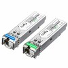 Cudy SM10GSB-20AB SFP+ moodul, 10Gb/s, 20km