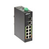 Tööstuslik ePoE lüliti Dahua DH-LR2110-8ET-120, 8 pordiga
