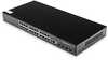 Võrgulüliti Cudy GS5024S4, hallatav Layer 3 4x SFP 10G