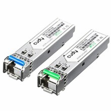 Cudy SM10GSB-20AB SFP+ moodul, 10Gb/s, 20km