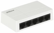 Võrgulüliti Dahua PFS3005-5GT-L-V2