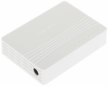 Võrgulüliti Hikvision DS-3E0505D-E, 5 pordiga