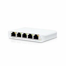 Võrgulüliti Ubiquiti USW-FLEX-MINI, valge