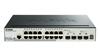 Võrgulüliti D-Link DGS-1510-52XMP, 52 porti, PoE+