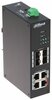 Võrgulüliti Dahua HS4408-4ET-96, 4 porti + 4 x SFP