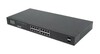 Võrgulüliti Intellinet 561259, 16p Gigabit POE+ 2x SFP LCD