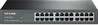 Võrgulüliti TP-LINK TL-SF1024D, 24 porti, Unmanaged