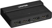 KVM lüliti Unitek H1310A