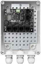 Võrgulüliti Bcs Power BCS-xPoE6/S