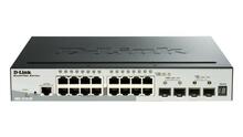 Võrgulüliti D-Link DGS-1510-52XMP, 52 porti, PoE+
