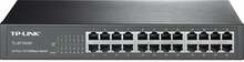 Võrgulüliti TP-LINK TL-SF1024D, 24 porti, Unmanaged