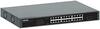 Võrgulüliti Intellinet 561907, 24x RJ45, PoE+ 370W, 2x SFP
