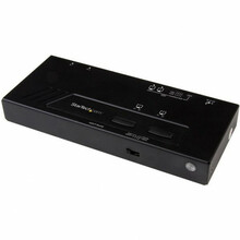 HDMI maatrikslüliti StarTech VS222HD4K, 4K